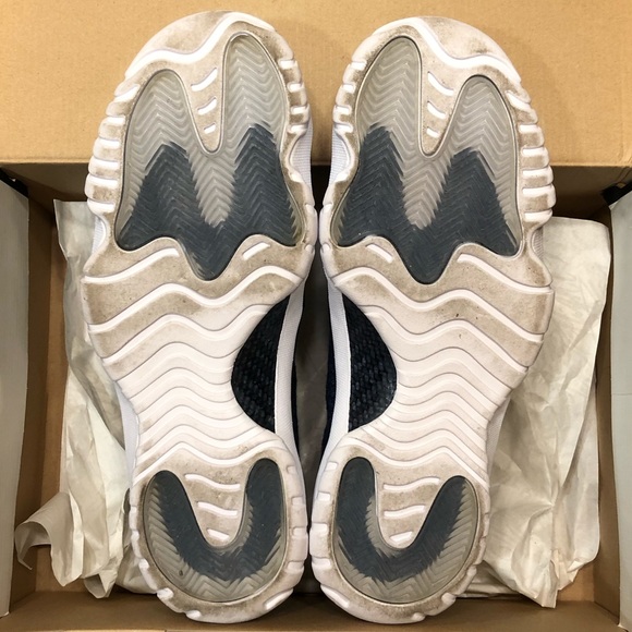 🔥 Air Jordan Future Sneakers Basketball Shoes - Picture 6 of 8